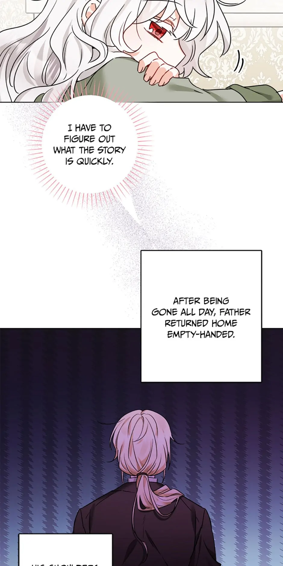 Hiding the Archduke's Humiliating History Chapter 2 - page 44